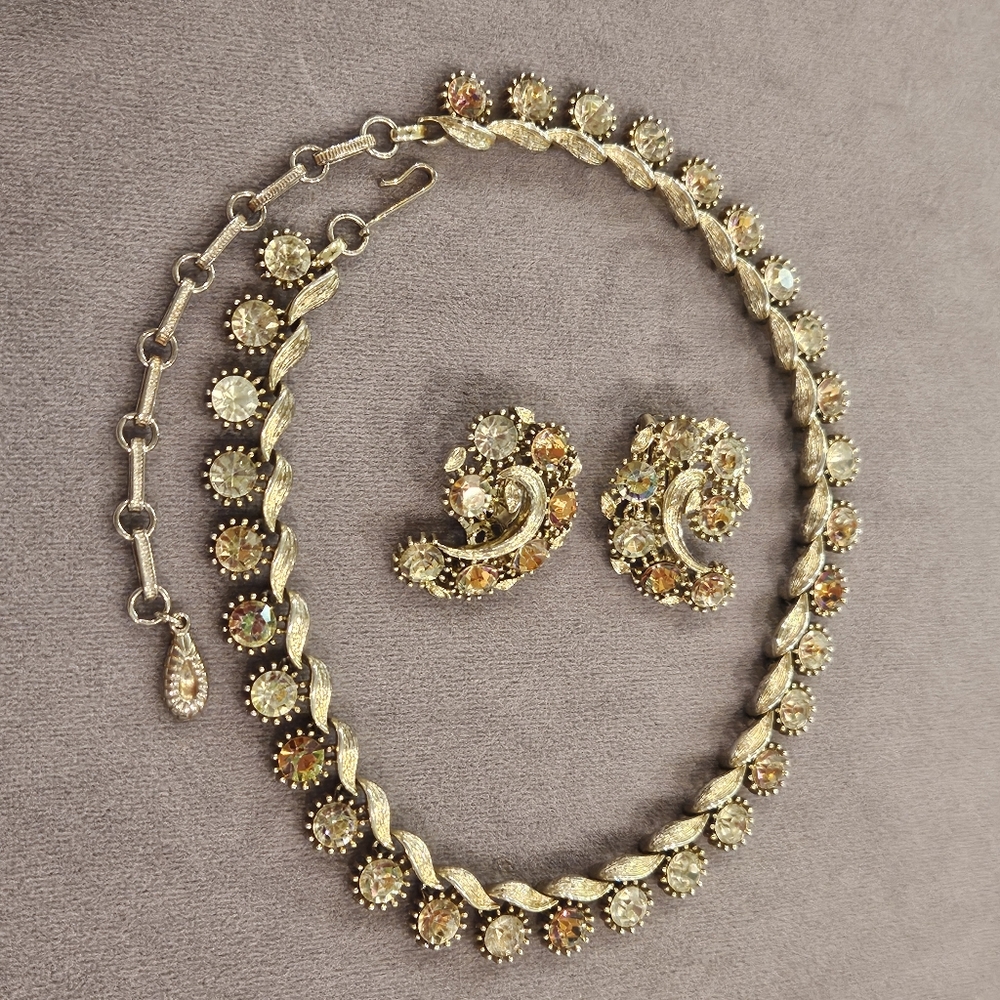 Lisner Vintsge Set